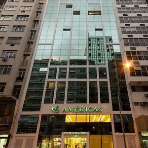 Americas Copacabana Hotel